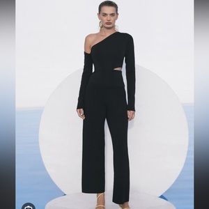 Cult Gaia Teri Knit Sweater